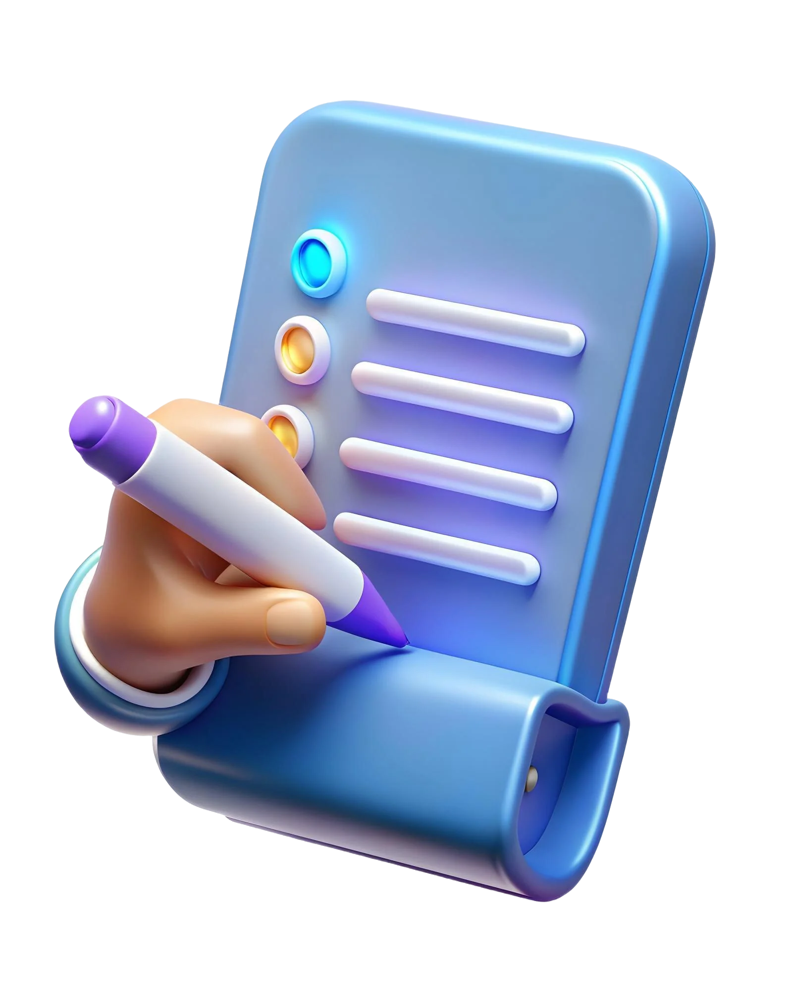 Registration
