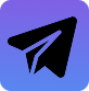 Telegram icon